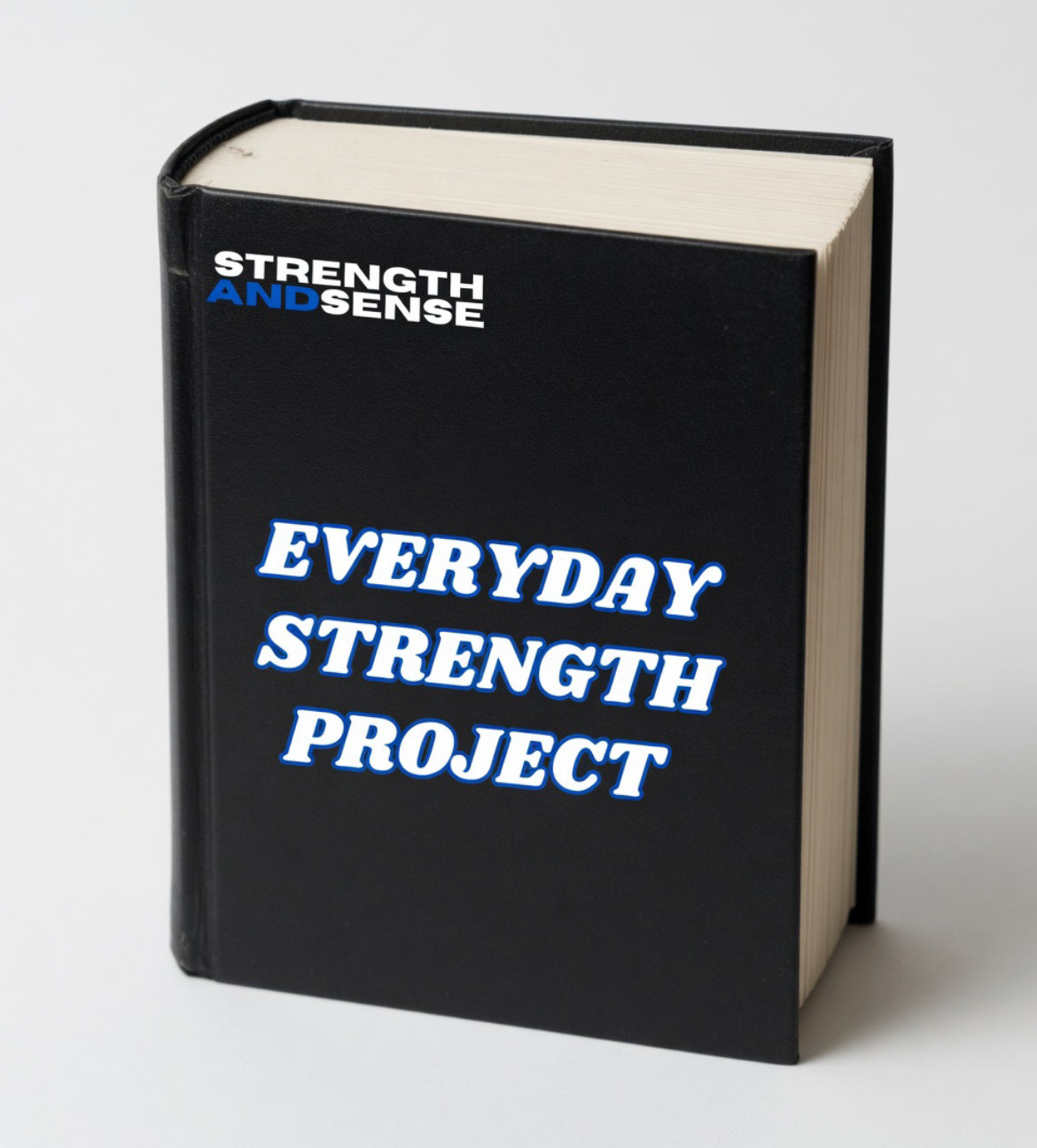 The Everyday Strength Project