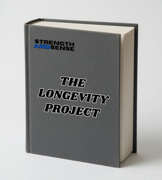 The Longevity Project