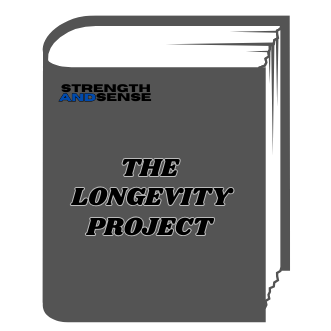 The Longevity Project