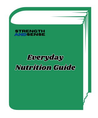 Everyday Nutrition Guide
