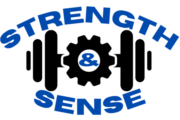 Strength&Sense 