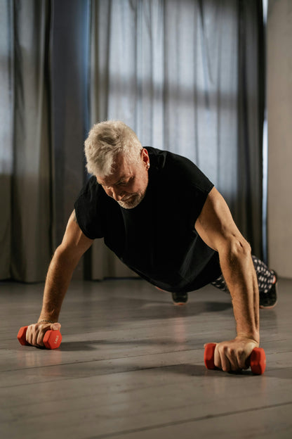 The Resilience Project